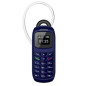 Mini Feature Phone L8STAR BM70 Dual Nano SIM - Bleu — Reconditionné Garanti 12 mois · Smarty Paris